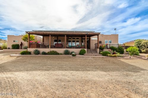 34118 12th St, Phoenix AZ  85085-7751 exterior