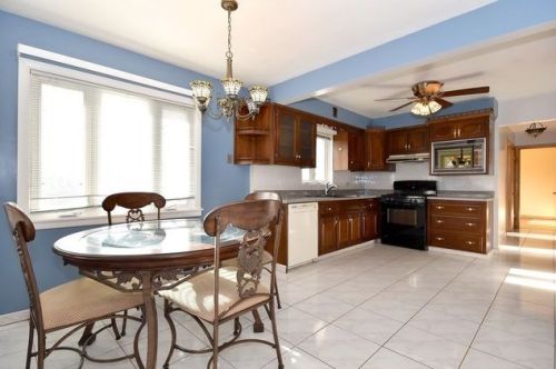 4301 Olcott Ave, Chicago IL 60706-1137 exterior