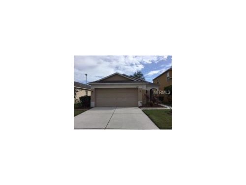 6139 Lanshire Dr, Tampa FL  33634-3042 exterior