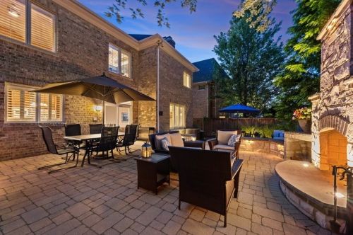 853 Linden Ave, Elmhurst IL 60126-5312 exterior