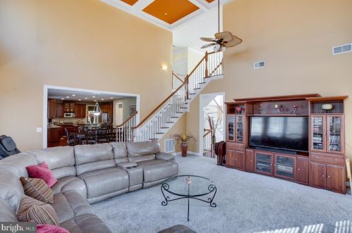 16803 Blue Indigo Ct, Accokeek MD 20607-3484 exterior