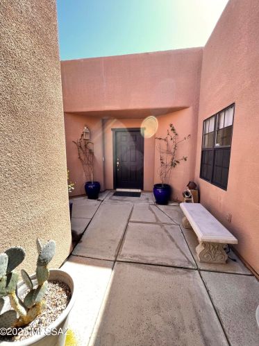 5848 Bright Star Dr, Tucson, AZ 85718-3429