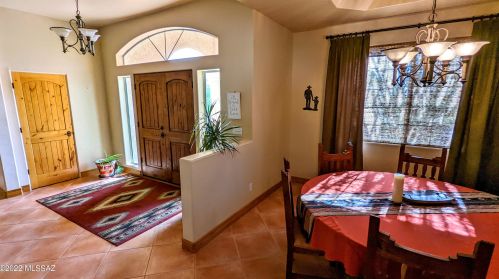 8700 Northern Ave, Tucson AZ  85704-4716 exterior