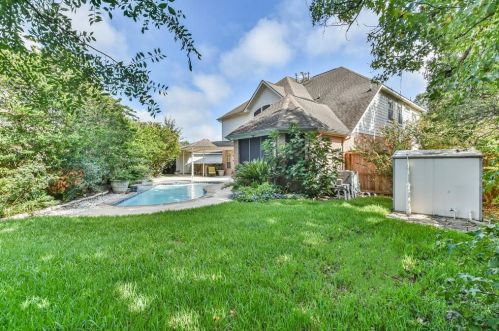 19405 Dee Oaks Dr, Humble TX 77346-2920 exterior