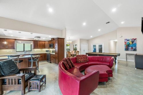 11123 Highland Cir, Boca Raton FL  33428-2719 exterior