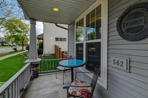 562 Apollo Way, Madison, WI 53718-2909