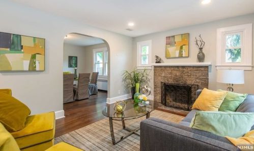 765 Salem St, Teaneck NJ 07666-5321 exterior