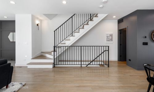 2528 Polk St, Chicago IL 60612-4126 exterior