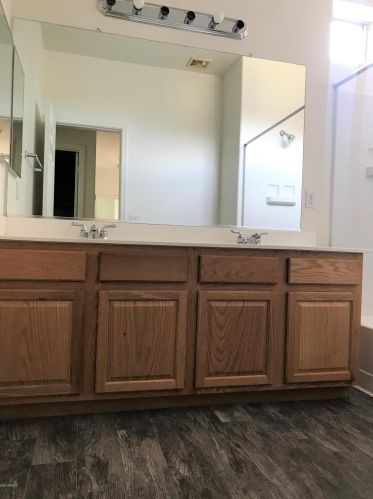 3305 Hawk Pl, Chandler AZ exterior