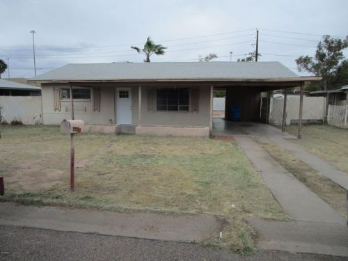 4118 Beatrice St, Phoenix, AZ 85008-6406