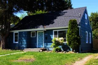 12839 7th Ave, Seattle WA  98168-2707 exterior