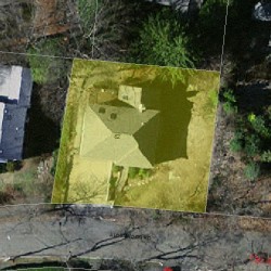 62 Alderwood Rd, Newton MA 02459-1249 aerial view