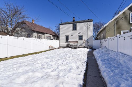 2369 75th St, Milwaukee WI 53214-3018 exterior