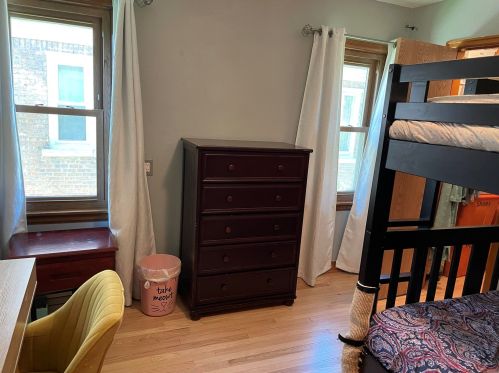 3065 41, Milwaukee WI 53209-5820 exterior