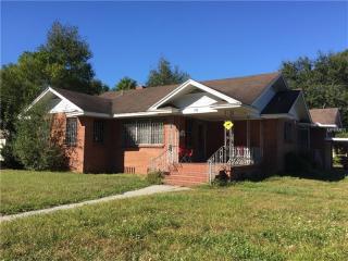 801 Columbus Dr, Tampa FL  33602-1107 exterior