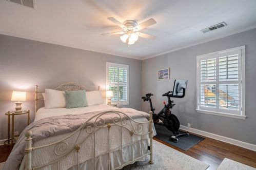 530 Deering Rd, Atlanta GA 30309-2267 exterior