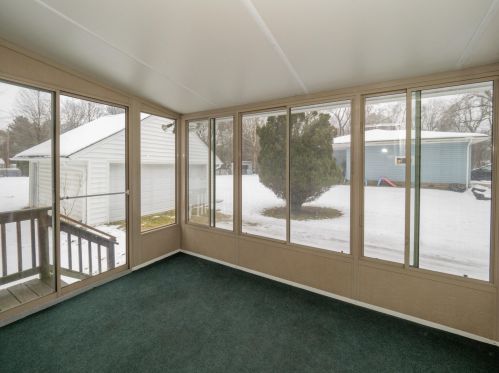 2930 Courtlandt Ave, Kalamazoo MI  49004-1626 exterior