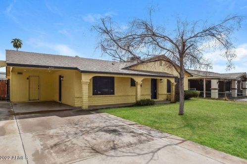 2211 54th Ln, Phoenix AZ  85035-3701 exterior