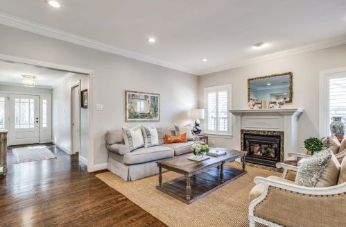 5107 Elsby Ave, Dallas TX 75209-3307 exterior