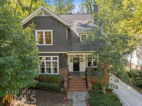 847 Kings Ct, Atlanta, GA 30306-3428