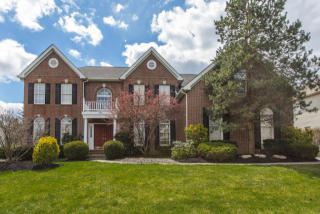 1879 Augusta Dr, Jamison PA  18929-1085 exterior