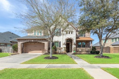 27506 Sunset Ln, Fulshear, TX 77441-2094