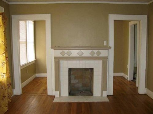 1461 Clermont Ave, Atlanta GA  30344-1752 exterior