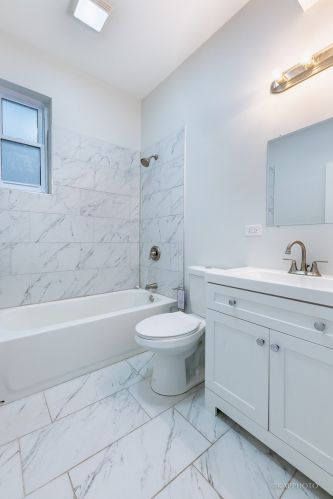 2730 Christiana Ave, Chicago IL  60623-4611 exterior