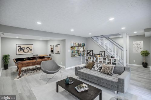 4115 Duvawn St, Alexandria VA 22310-2023 exterior