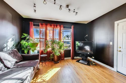 4626 Ohio St, Chicago IL  60644-1728 exterior