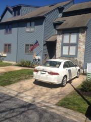 112 Foxfire Dr, Newark DE  19711-4300 exterior