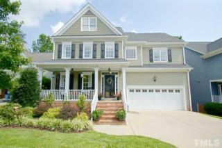 1220 Dalgarven Dr, Apex, NC 27502-3930