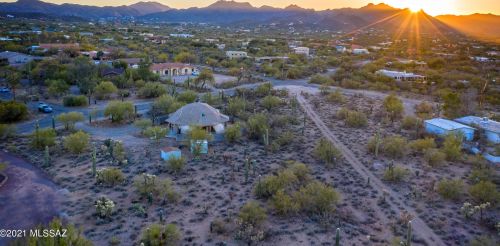 3480 Morgan Rd, Tucson AZ 85745-9106 exterior