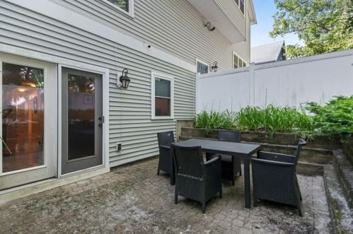 33 Harrison St, Boston MA  exterior