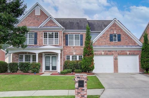 3051 Eastbrook Ter, Atlanta, GA 30331-5472