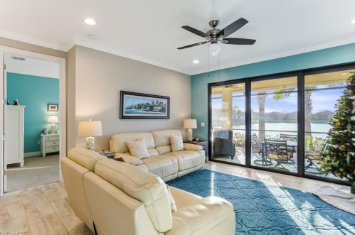 1503 Oceania Dr, Naples FL 34113 exterior