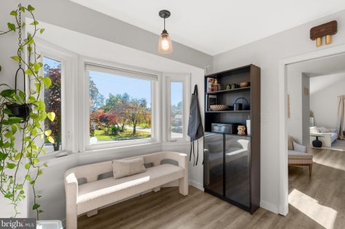 11008 Childs St, Silver Spring MD  20901-4411 exterior