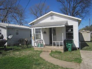 620 Success Ave, Springdale, AR 72764-5533