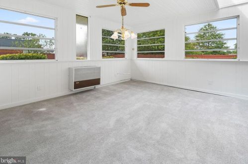 1615 Parham Rd, Silver Spring MD  20903-2258 exterior