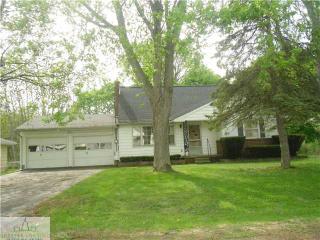 2043 Hamilton St, Holt MI  48842-1337 exterior