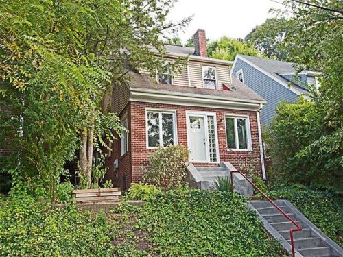 209 Elm St, Pittsburgh PA  15218-1517 exterior