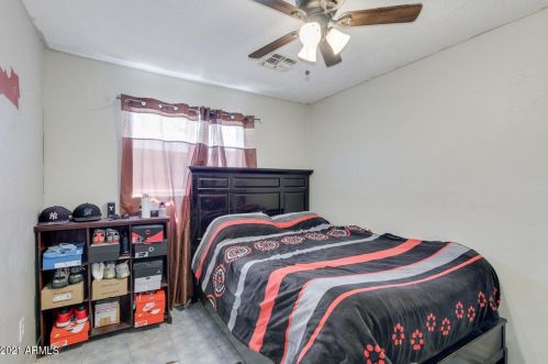 4419 Earll Dr, Phoenix AZ  85031-3821 exterior