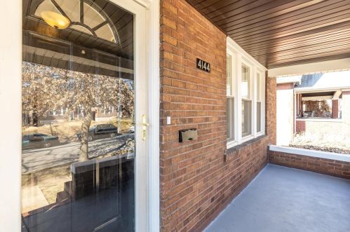 4144 Utah St, Saint Louis MO 63116-1820 exterior