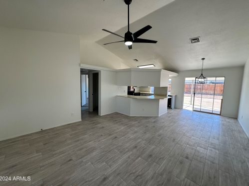 1165 Ivanhoe St, Chandler AZ  85225-3942 exterior