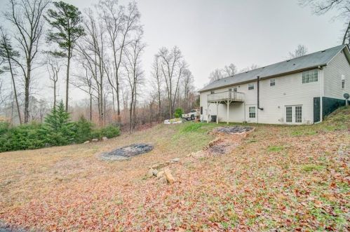 2999 Burton Cir, Gainesville GA 30507-7917 exterior