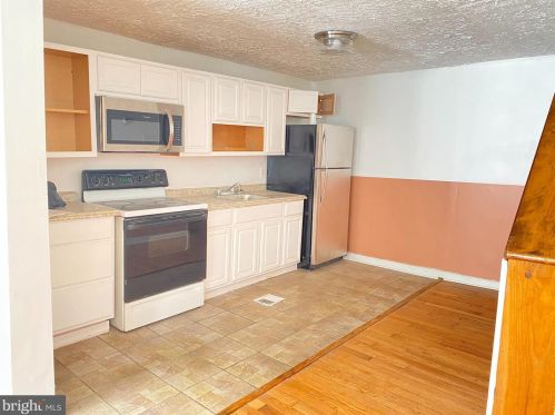 2331 Gerritt St, Philadelphia PA 19147-5821 exterior