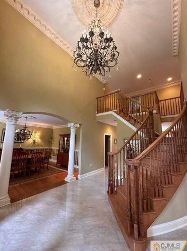 21 Southfield Rd, Edison NJ 08820-3141 exterior