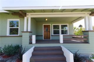 1054 77th St, Los Angeles CA  90001-2912 exterior