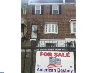 5530 Windsor Ave, Philadelphia PA  19143-4725 exterior