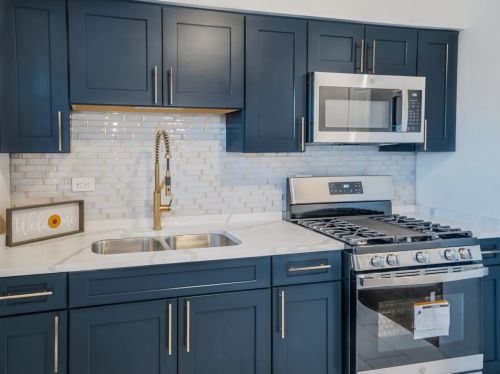 5202 54th St, Chicago IL  60638-2902 exterior